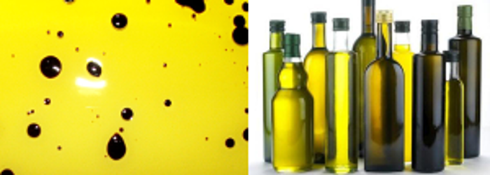 edible oil dressing olive oil