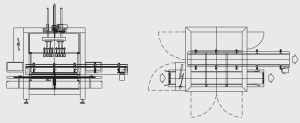 Flex debox series machines